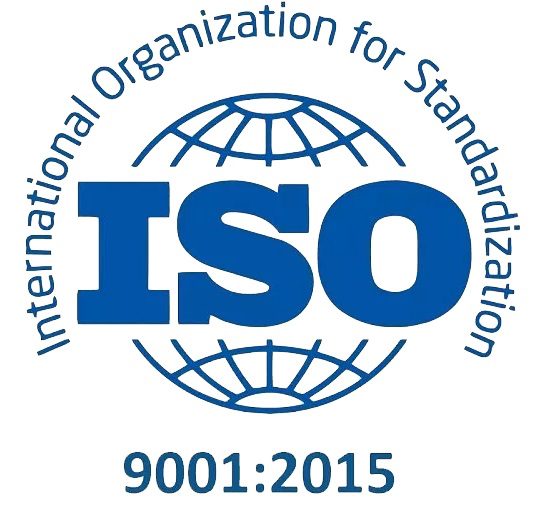 ISO_9001-logo